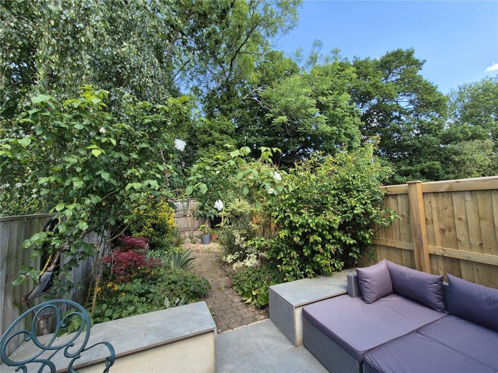 Additional image 2 of Croscombe Gardens, Frome, Somerset, BA11