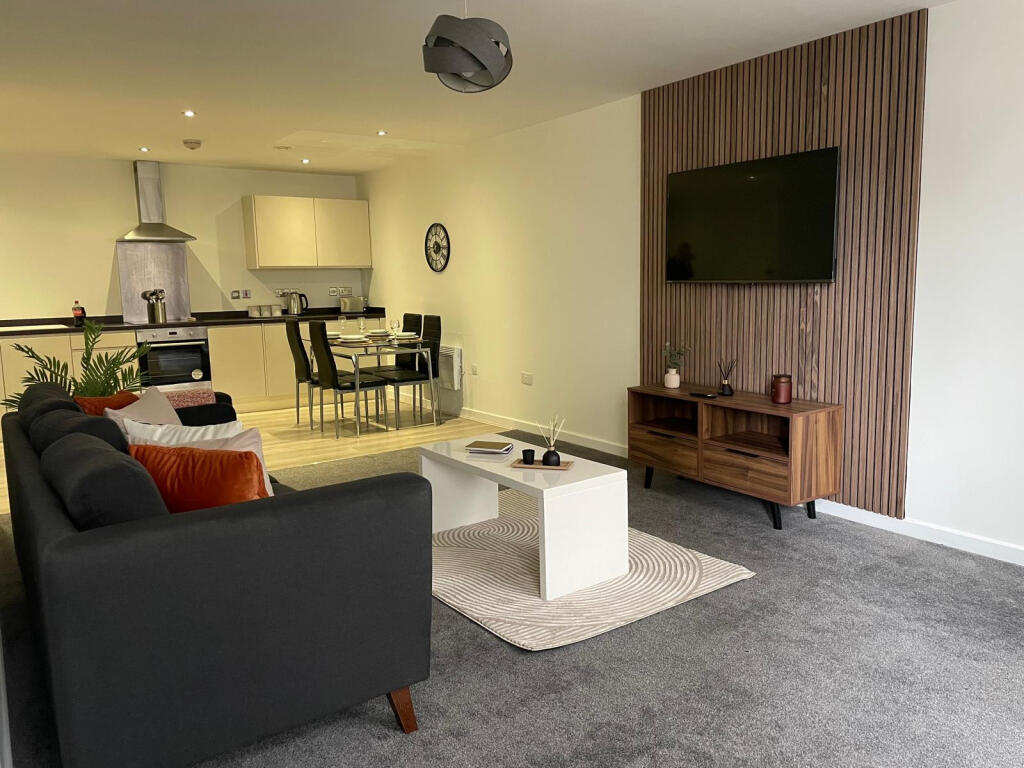 Additional image 4 of Empire House, Bradford, BD1