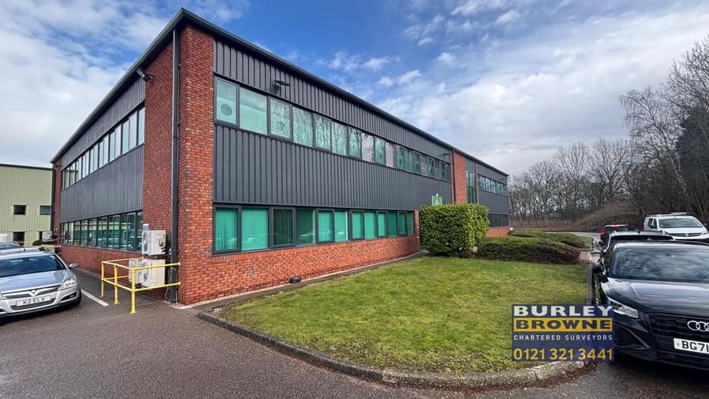 Additional image 9 of Drayton House Unit 50c, Drayton Manor Business Park, Coleshill Road, Tamworth, B78 3SA