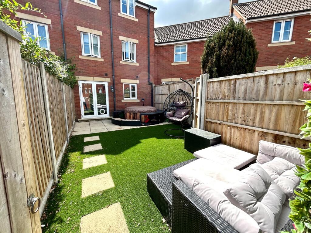 Additional image 14 of Merevale Way, Yeovil, BA21