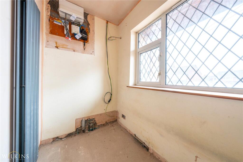 Additional image 10 of St. Leonards View, Dordon, Tamworth, Warwickshire, B78