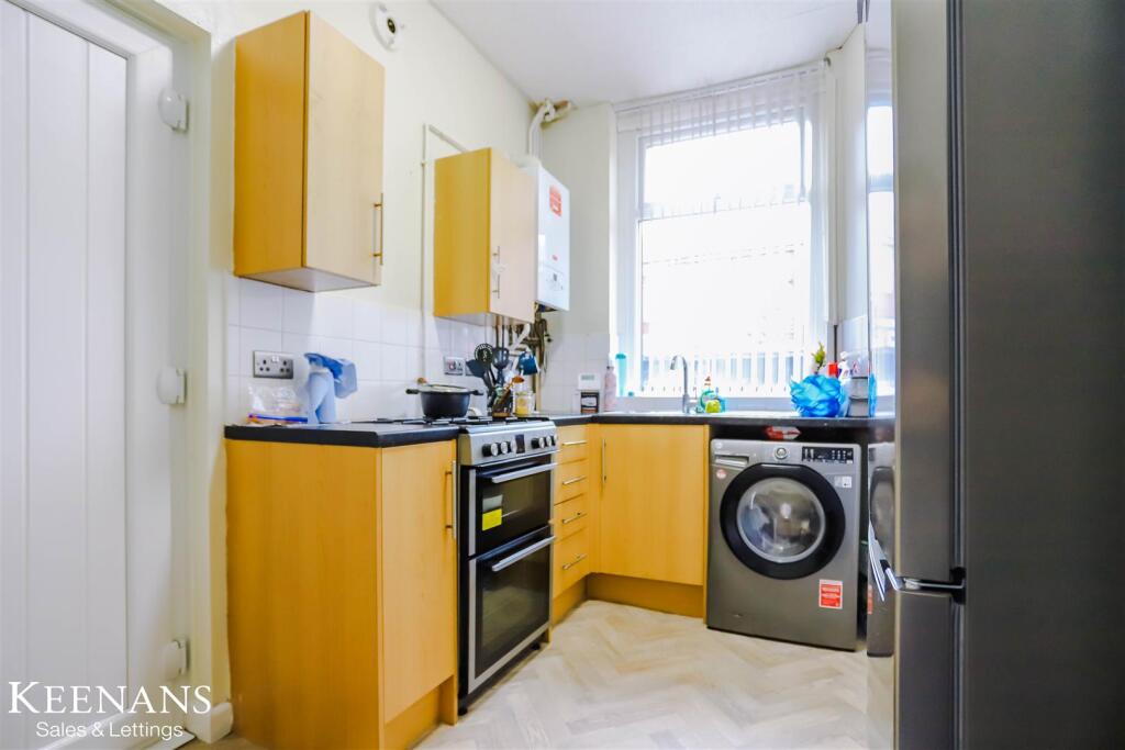 Additional image 4 of Accrington Road, Blackburn