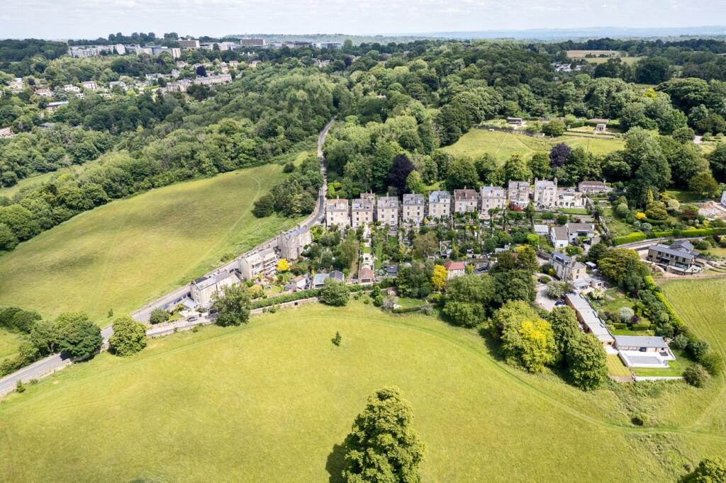 Additional image 29 of Macaulay Buildings, Widcombe, Bath, BA2