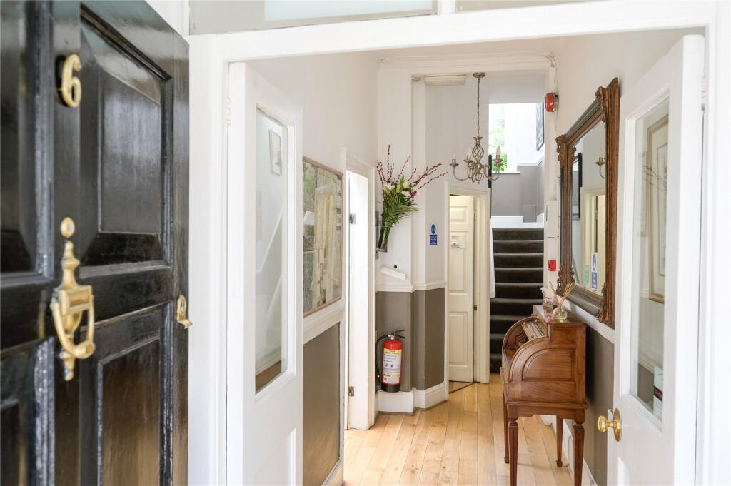 Additional image 13 of Henry Street, Bath, BA1