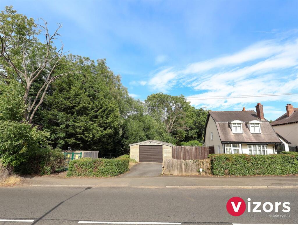 Additional image 3 of Birmingham Road, Redditch