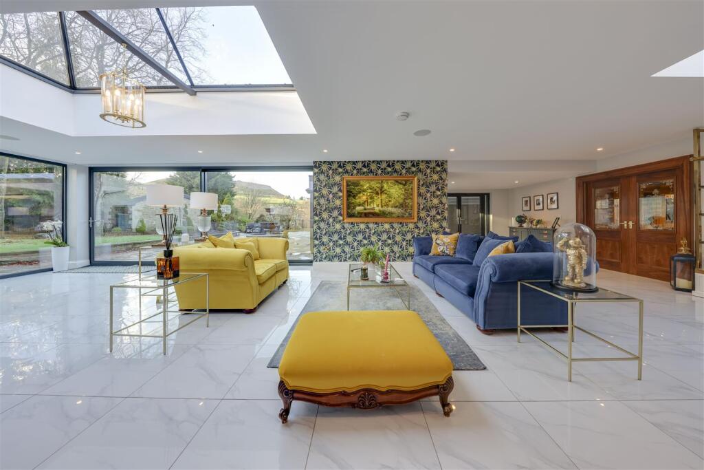 Additional image 13 of The Hollies, Alden Road, Helmshore, Rossendale - Over 9,000sqft - One Of Rossendale's Most Incredible Properties