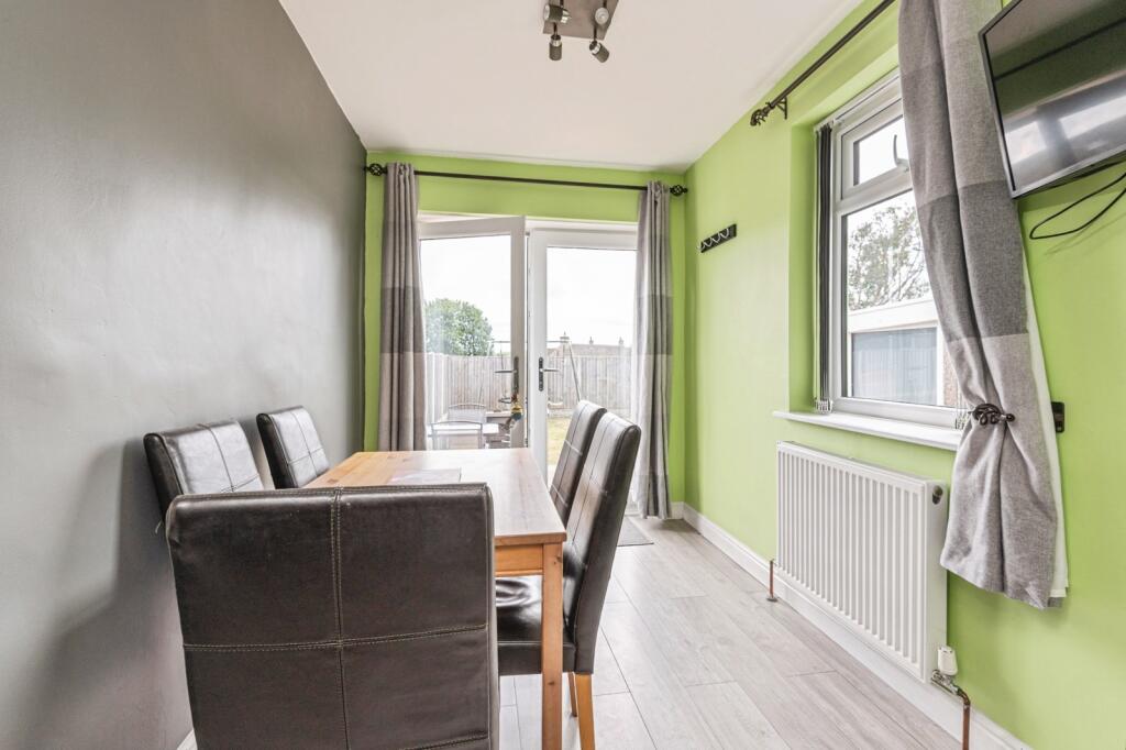 Additional image 4 of Woodrow Drive, Low Moor, Bradford, West Yorkshire, BD12