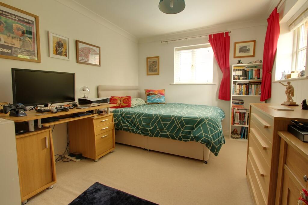 Additional image 12 of Fernleigh Close, Evercreech, BA4