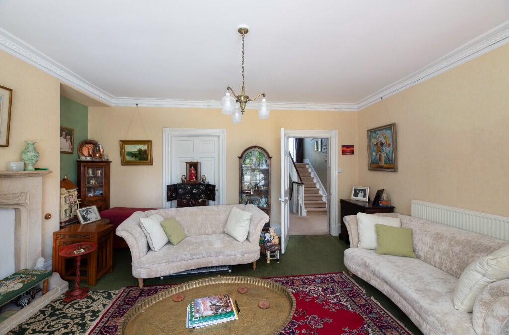 Additional image 5 of Sion Hill, Bath, Somerset, BA1