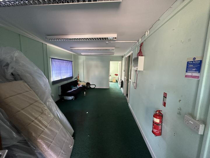 Additional image 14 of Wallbridge Industrial Estate, Frome, Somerset, BA11