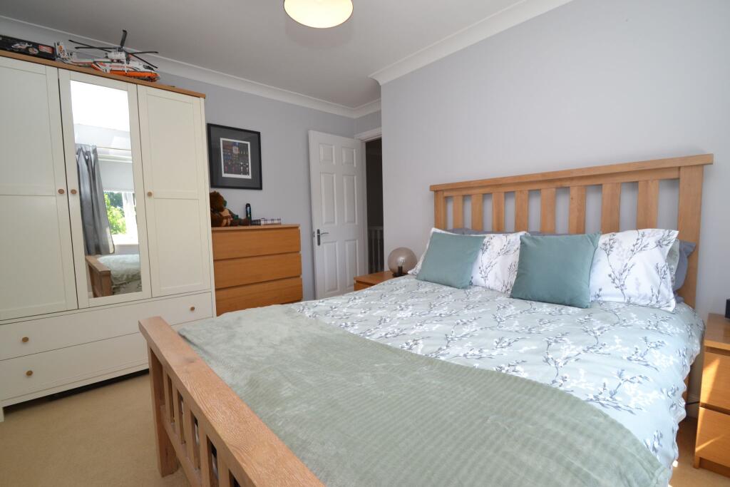 Additional image 22 of Coppice View, Idle,