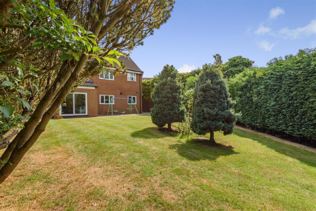 Additional image 27 of Ryknild Close, Sutton Coldfield