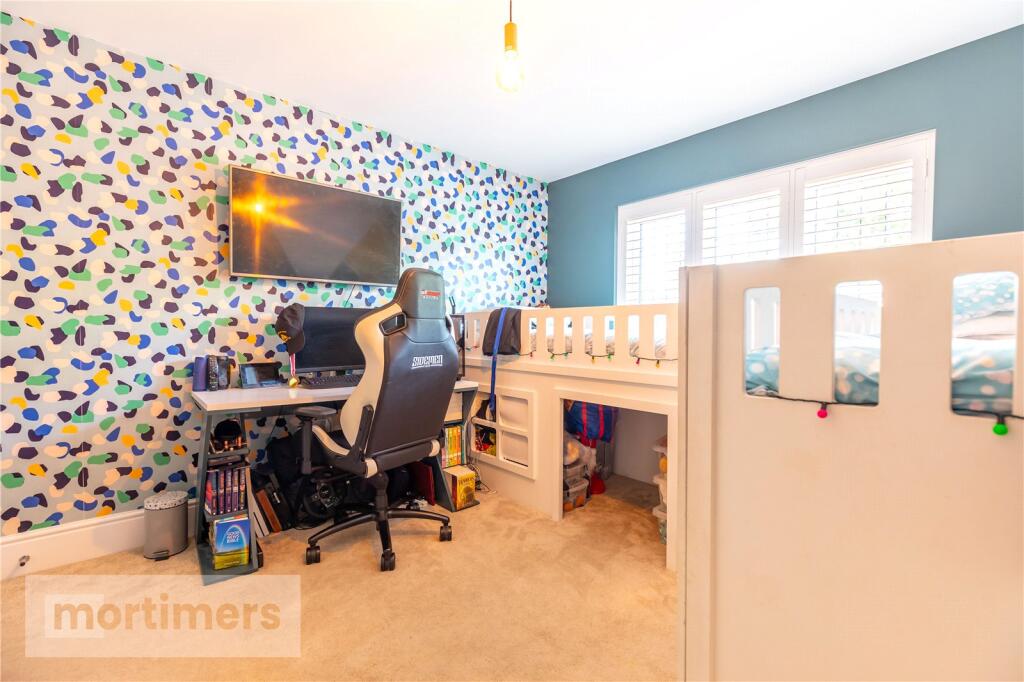 Additional image 17 of Parlock Crescent, Barrow, Clitheroe, Lancashire, BB7