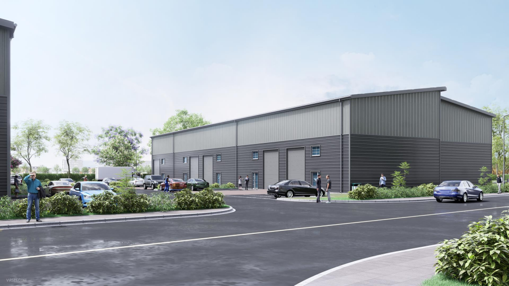 Additional image 6 of Oak Tree Court, Arden Forest Way, Alcester, Warwickshire