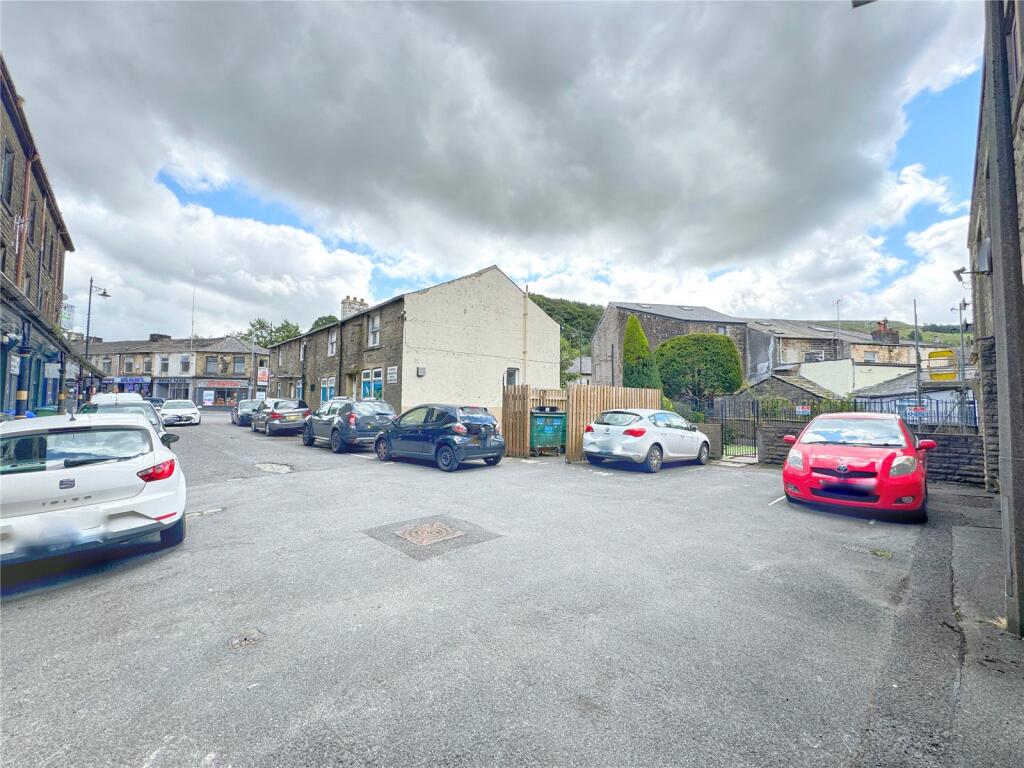 Additional image 11 of Victoria Mill, Waterfoot, Rossendale, BB4