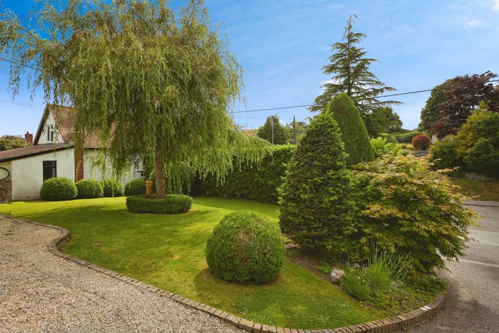 Additional image 16 of New Road, Zeals, Warminster