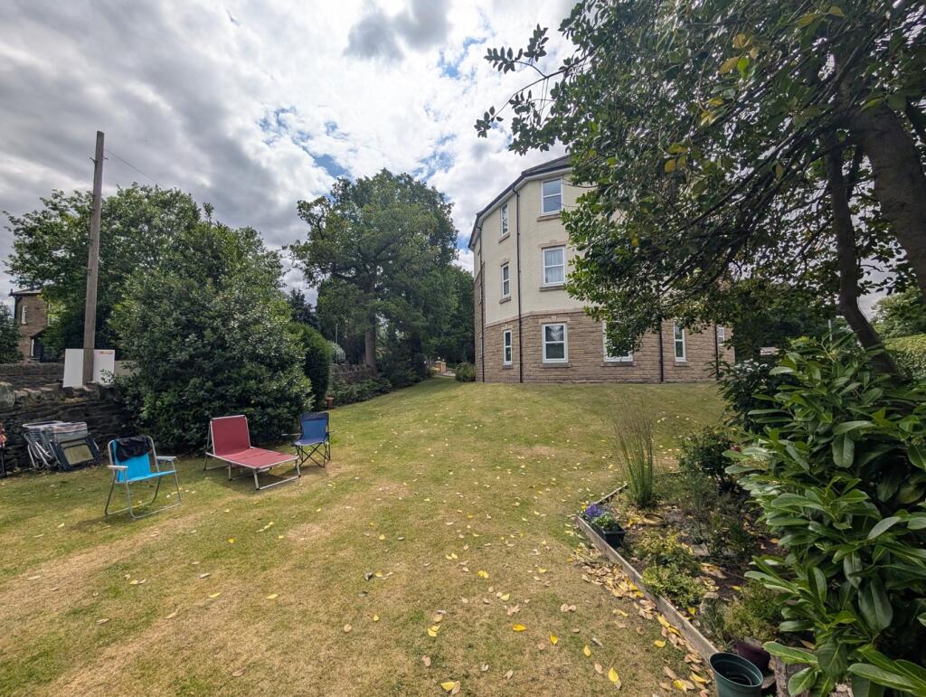 Additional image 17 of Nab Lane, Nab Wood, Shipley, BD18