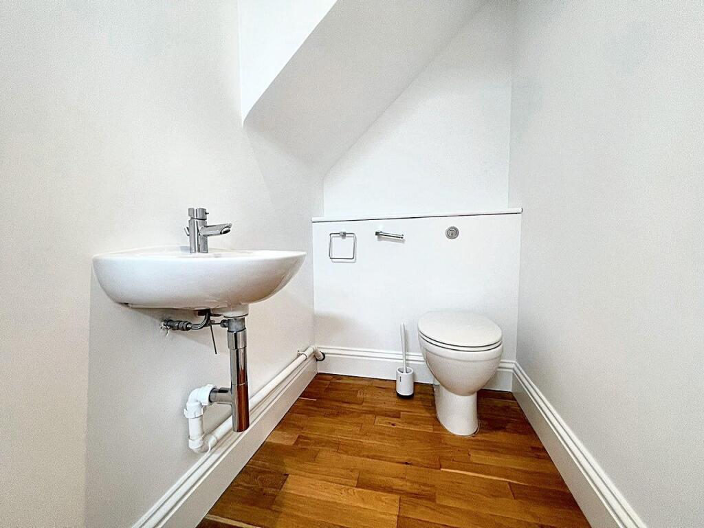Additional image 6 of Belmore Gardens, Bath