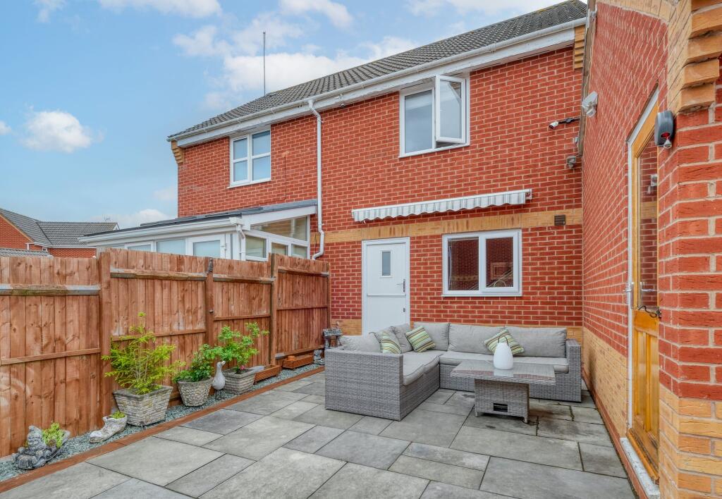 Additional image 14 of Farthing Lane, Redditch, B97