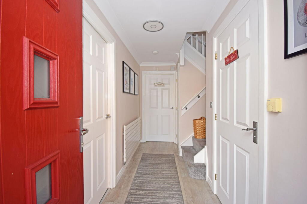 Additional image 5 of 8 Samsara Road, The Oakalls, Bromsgrove, B60 2TQ