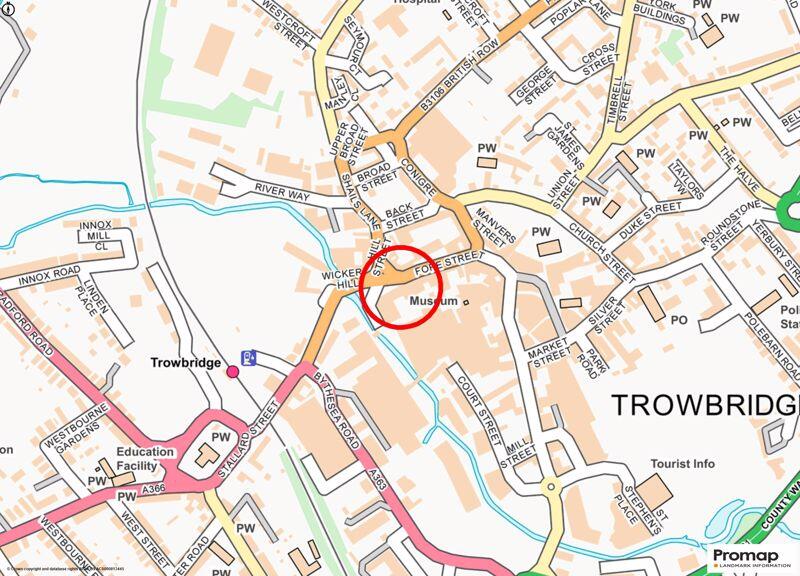 Additional image 11 of Wicker Hill, Trowbridge