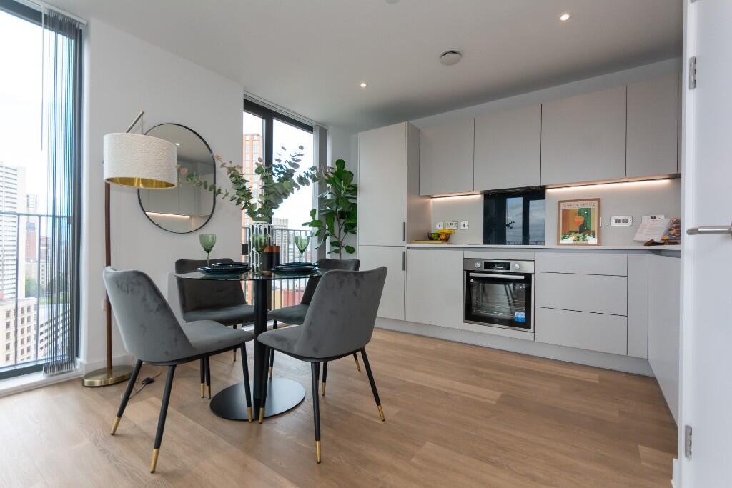 Additional image 2 of Bromsgrove Street, Birmingham, B5