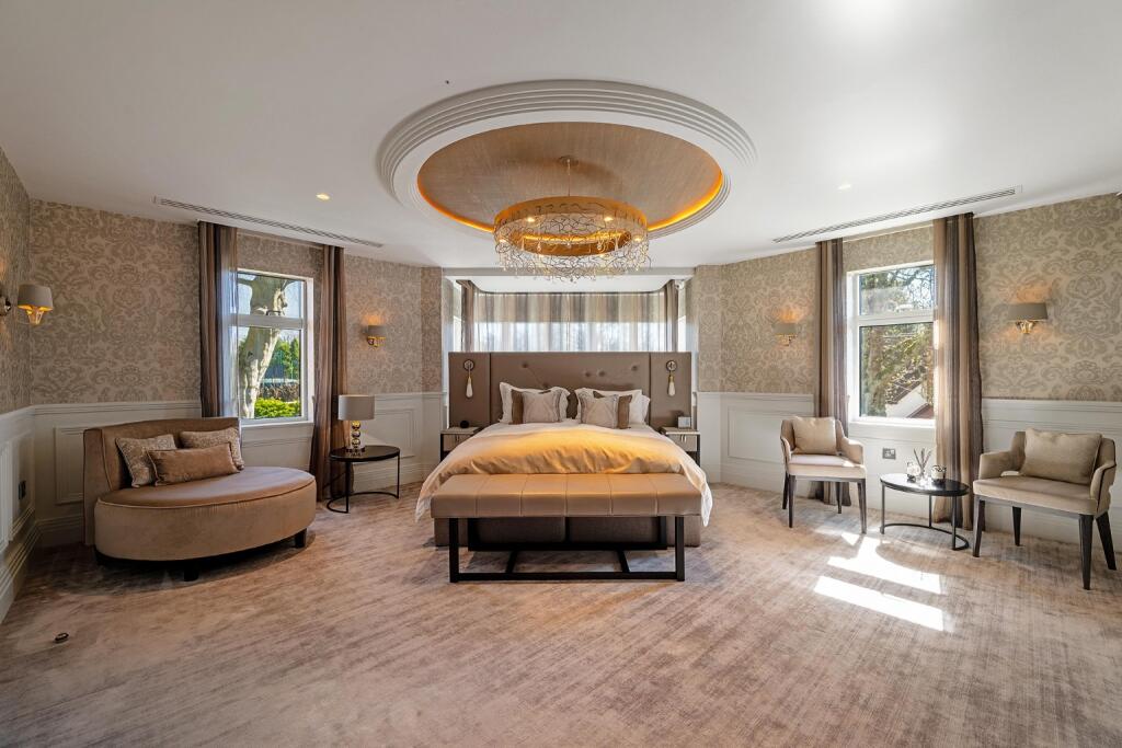 Additional image 16 of Four Oaks Estate, Sutton Coldfield