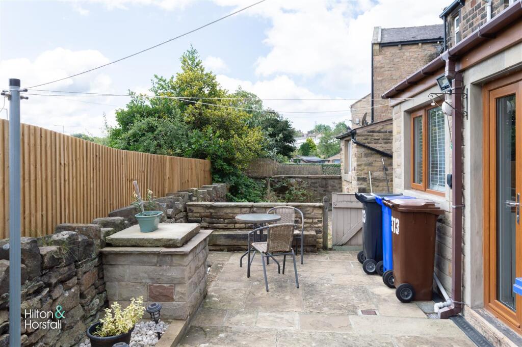 Additional image 18 of Wheatley Lane Road, Fence