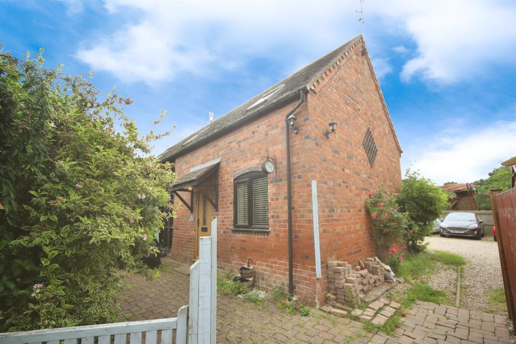 Additional image 16 of Beoley Lane, Beoley, Redditch