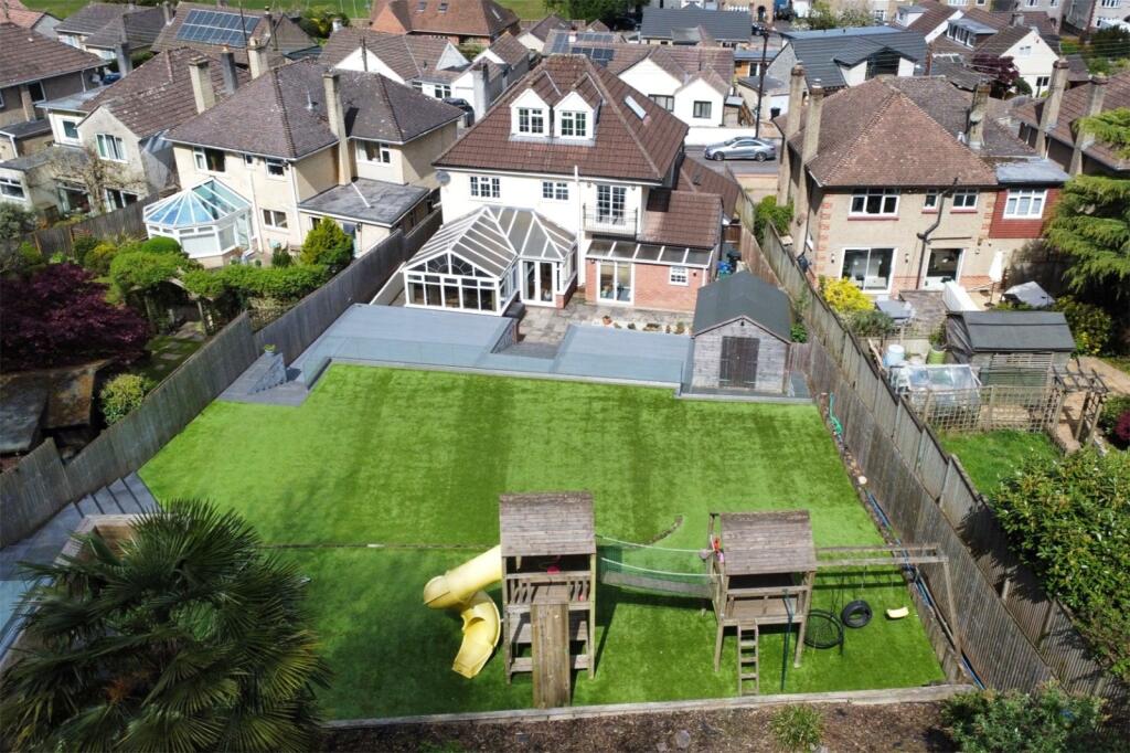 Additional image 26 of Park Way, Midsomer Norton, Radstock, Somerset, BA3