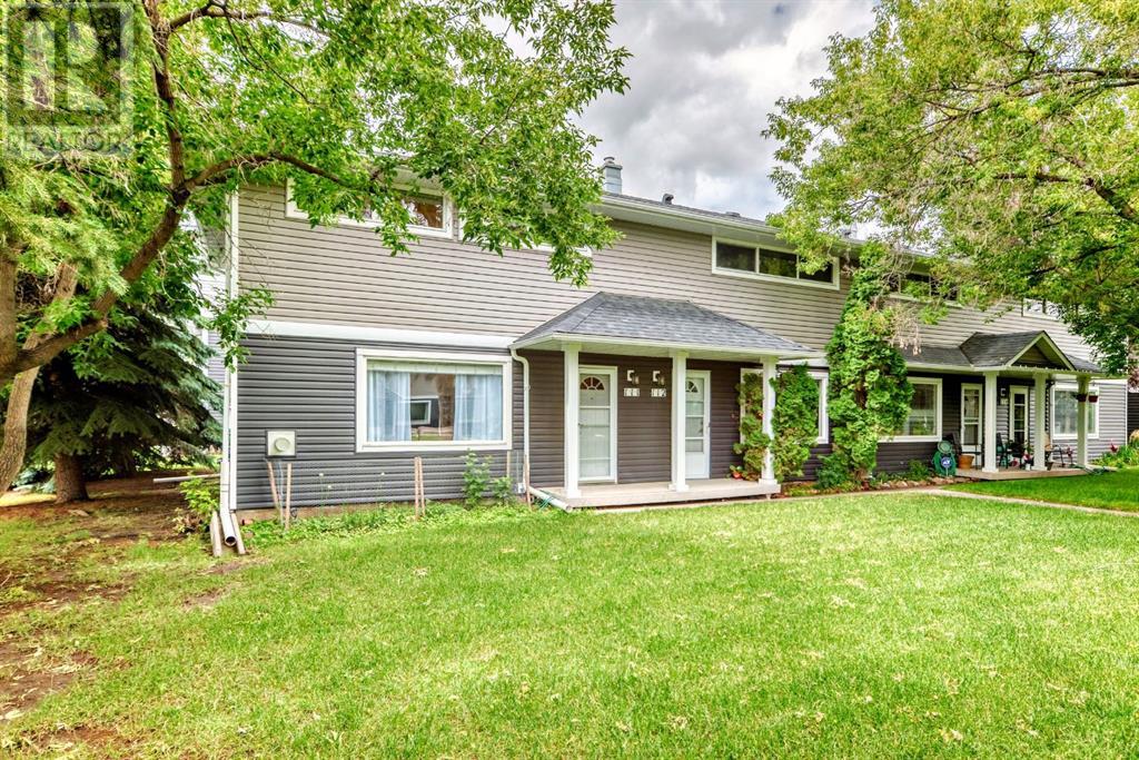 111 REGAL Park NE|Calgary, Alberta T2E0S6