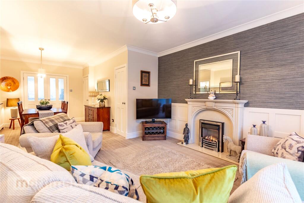 Additional image 30 of Main Street, Gisburn, Clitheroe, Lancashire, BB7