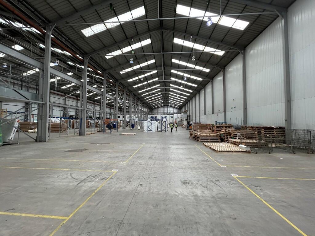 Additional image 6 of Huncoat Business Park, 3 Bolton Avenue, Accrington, Lancashire