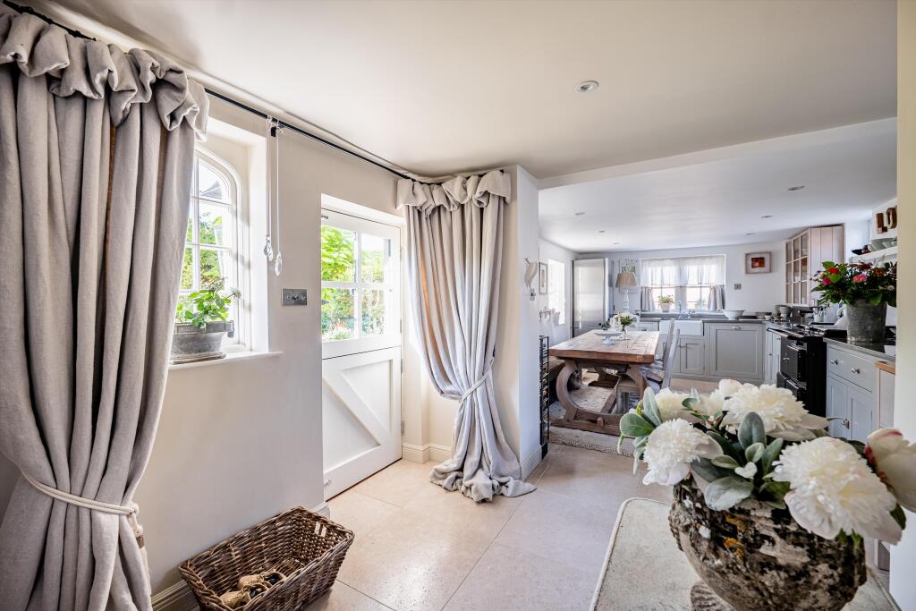 Additional image 6 of Linden Gardens, Weston Park, Bath, Somerset, BA1