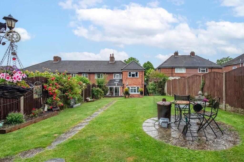 Additional image 13 of Maple Road, Rubery, Rednal, Birmingham, B45