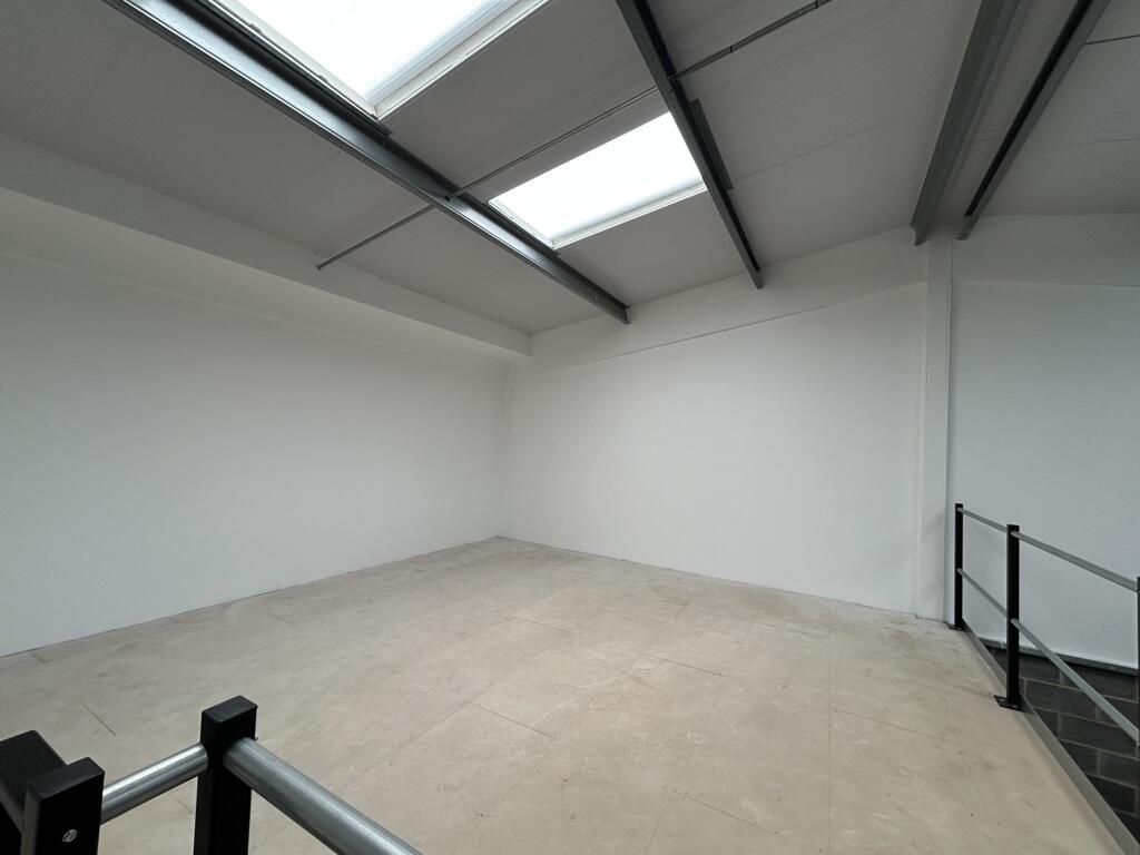 Additional image 5 of Block D, Artillery 88, Lufton Trading Estate, George Smith Way, Lufton, Yeovil, Somerset, BA22 8QR