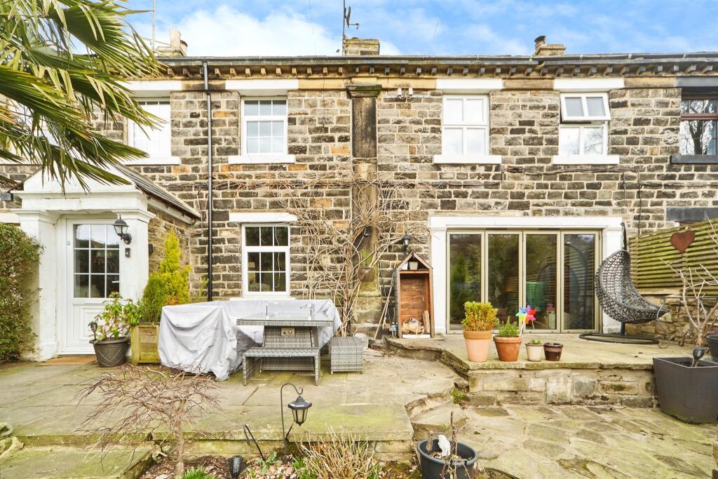 Whalley Lane, Denholme, Bradford