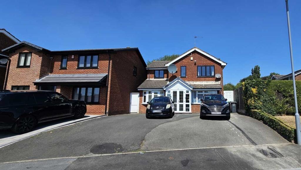 Additional image 2 of 58 Midhill Drive, Rowley Regis, West Midlands, B65