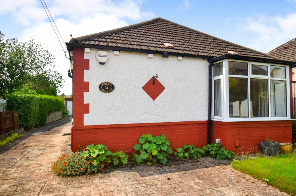 Additional image 17 of Warren Lane, Bingley