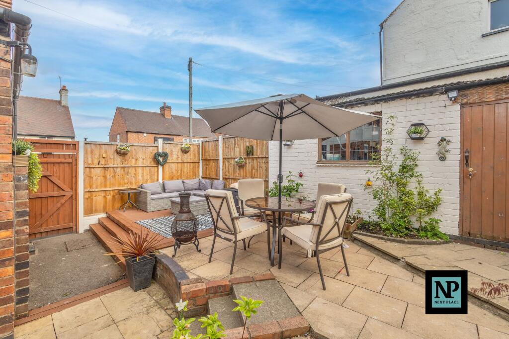 Additional image 24 of Birchmoor Road, Birchmoor, B78