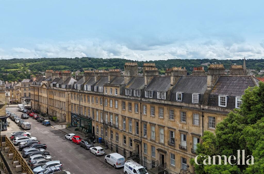 Additional image 25 of Alfred Street, Bath, BA1