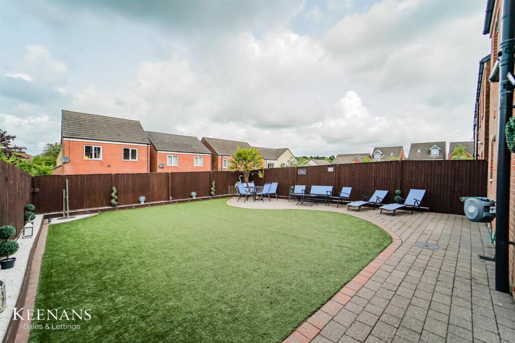 Additional image 13 of Belvedere Close, Blackburn