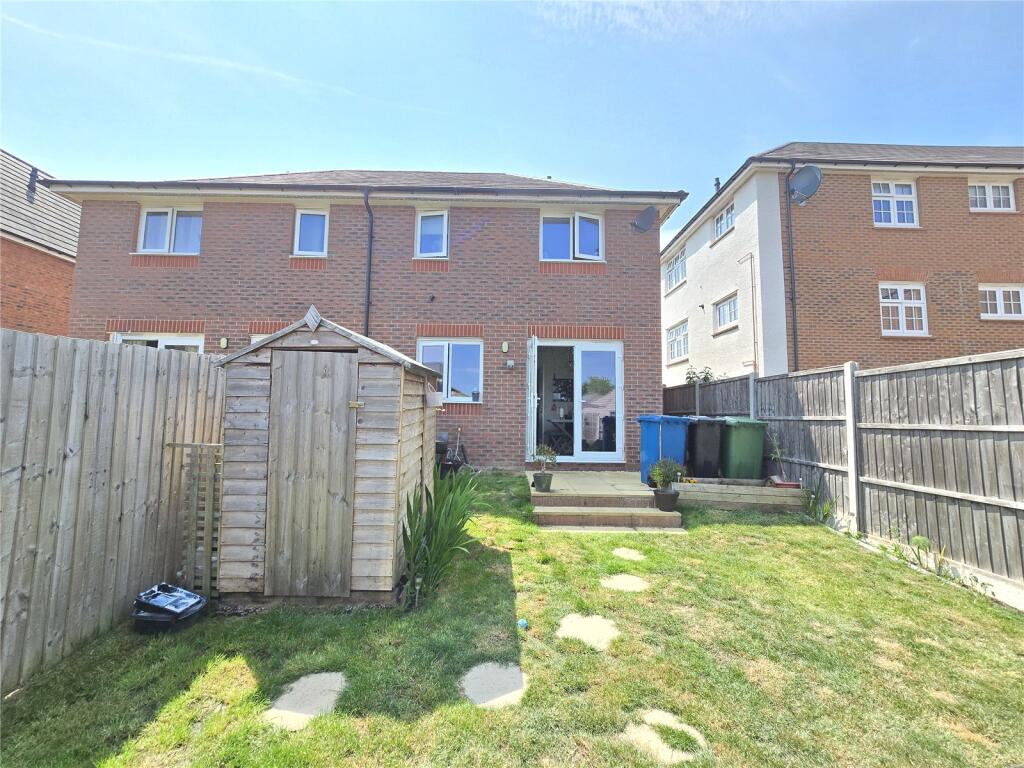 Additional image 13 of Barlaston Way, Amington, Tamworth, Staffordshire, B77