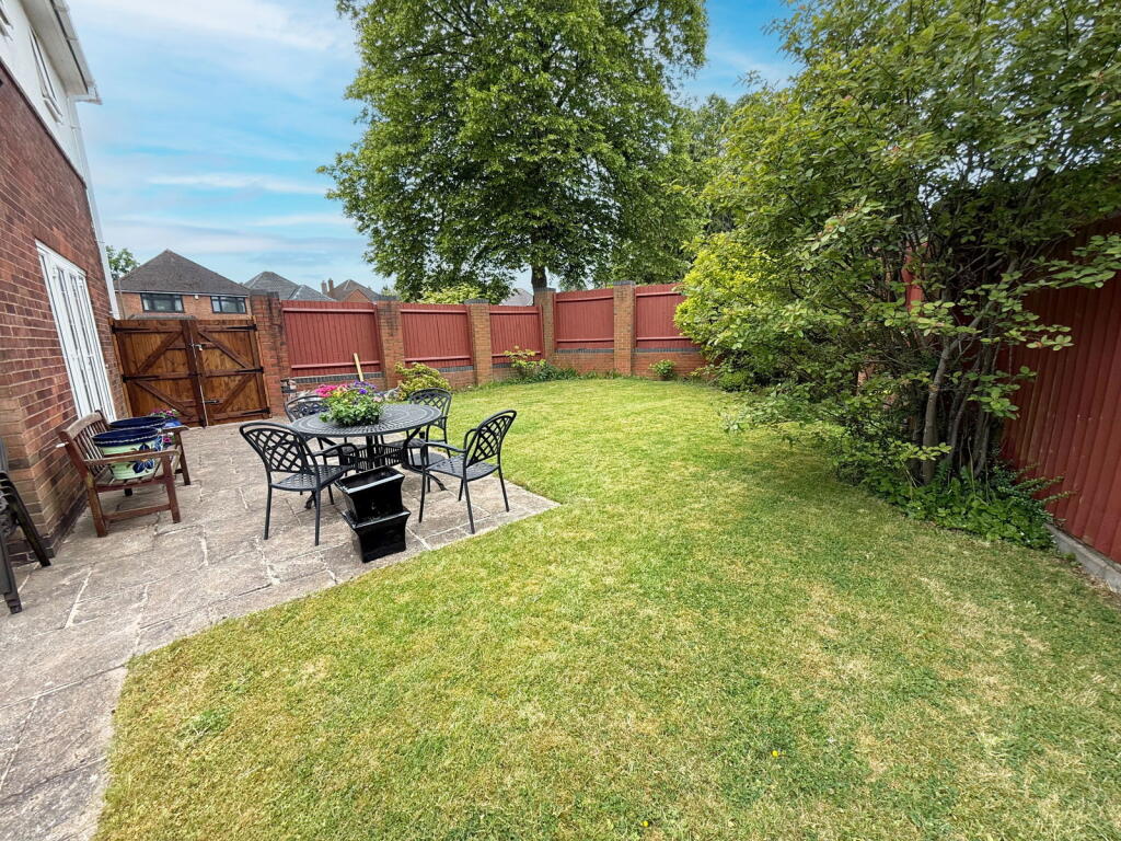 Additional image 25 of Shakespeare Drive, Shirley, B90 2AN