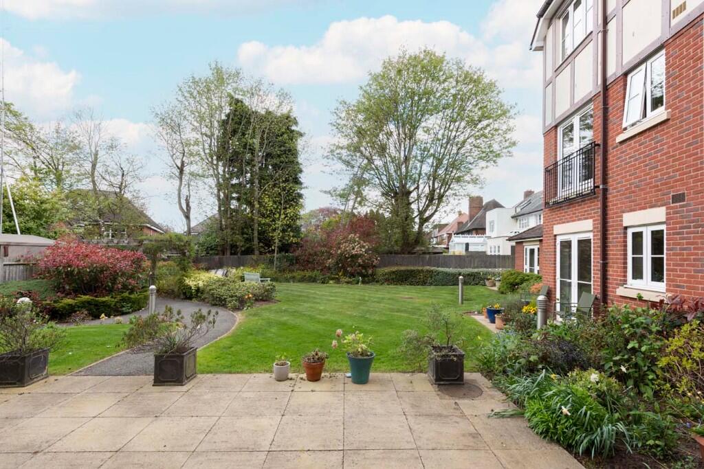 Additional image 23 of 24 Grange Court, 298 Warwick Road, Solihull, West Midlands, B92 7GL