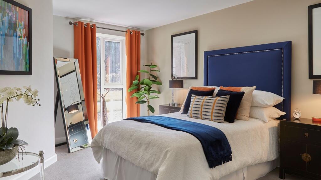 Additional image 5 of Broadleaf House, Birmingham Road, Wylde Green , B72