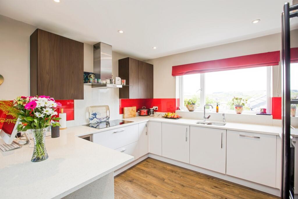 Additional image 5 of Greenside Lane, Cullingworth, Bradford