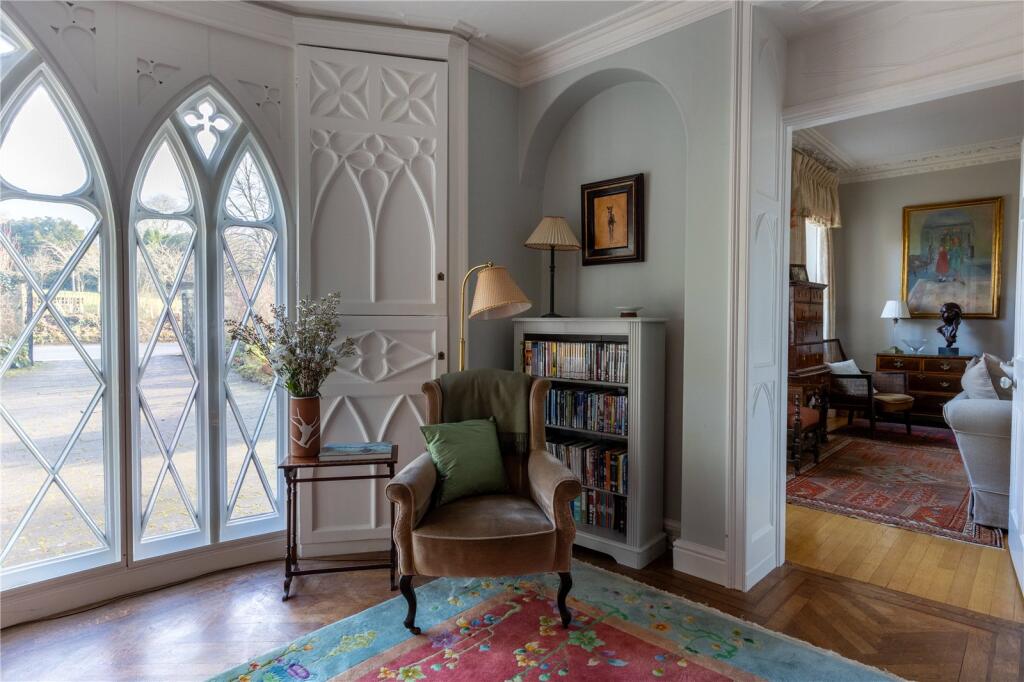 Additional image 16 of Weston Park, Bath, BA1