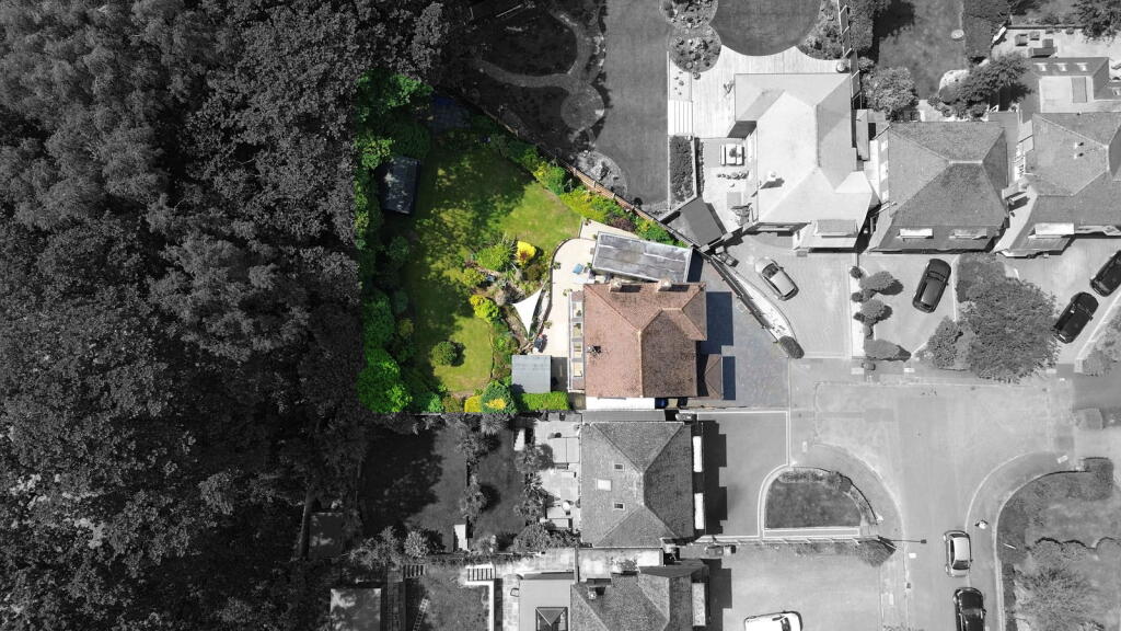 Additional image 3 of The Grove, Little Aston, Sutton Coldfield