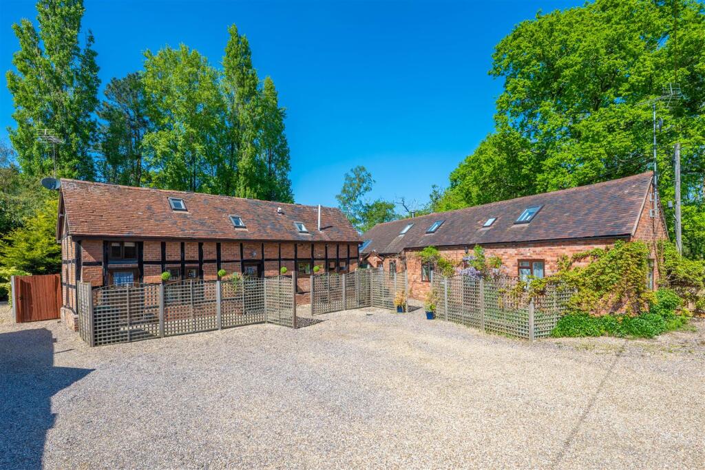 Additional image 29 of Ullenhall Lane, Ullenhall